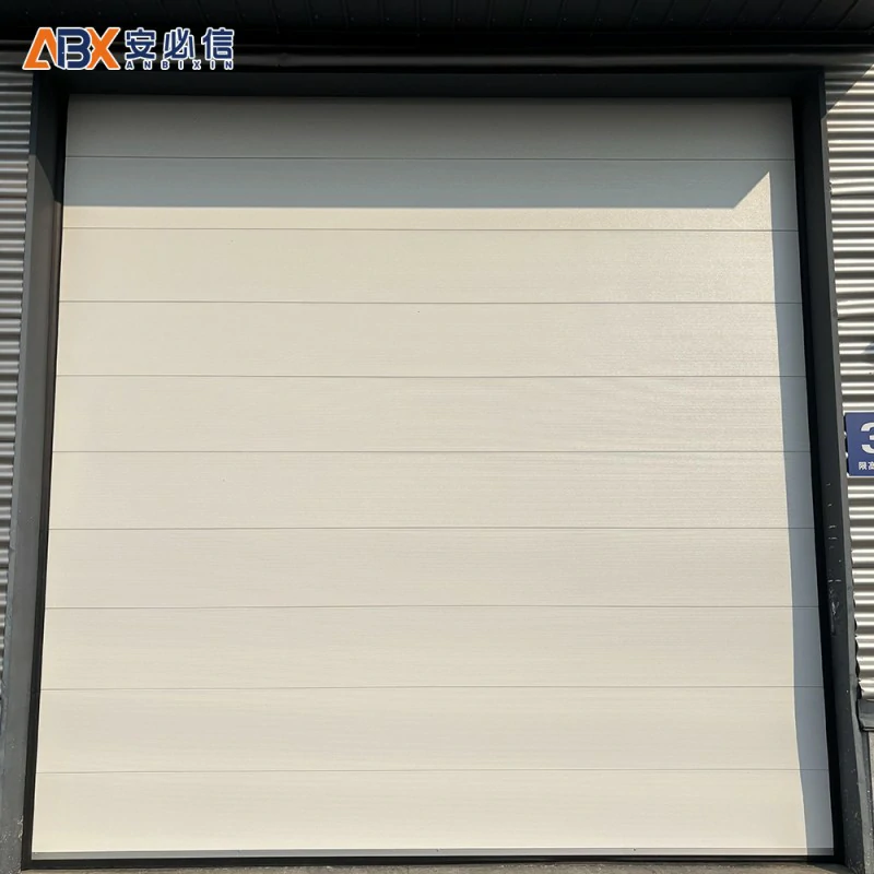 宿迁市快速提升门